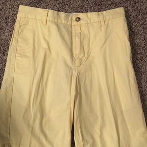 Men’s Izod Shorts